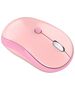 MOFII MOFII M5DM Wireless Mouse (Pink) 068164  M5DM Pink έως και 12 άτοκες δόσεις 6950125750424