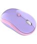 MOFII MOFII M5DM Wireless Mouse (Purple) 068166  M5DM Purple έως και 12 άτοκες δόσεις 6950125750622