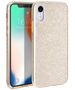 Case XIAOMI REDMI NOTE 9 Glitter Glitter gold 5904161111160