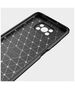 Case XIAOMI POCO X3 PRO / POCO X3 Nexeri Carbon Armored black 5902429904561