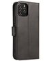 Case SAMSUNG GALAXY A12 Nexeri Wallet black 5904161127451