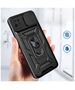 Case SAMSUNG GALAXY A22 5G Nexeri CamShield Pro black 5904161129615