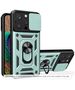 Techsuit Case for Google Pixel 9 Pro Fold - Techsuit CamShield Series - Green 5949419243651 έως 12 άτοκες Δόσεις