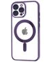 Case APPLE IPHONE 15 PRO Nexeri MagSafe Case purple 5904161122791