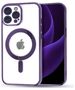 Case APPLE IPHONE 15 PRO Nexeri MagSafe Case purple 5904161122791