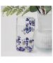 Case SAMSUNG GALAXY A14 4G / 5G IMD Print Case Floral transparent 5904161148944