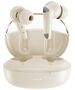 XO Bluetooth earphones G22 TWS beige ANC + ENC 6920680858033