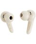 XO Bluetooth earphones G22 TWS beige ANC + ENC 6920680858033