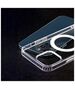 Anti Shock 1,5 mm Mag case for iPhone 15 Pro Max 6,7&quot; transparent big hole 5907457789913