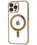 Case IPHONE 12 Nexeri MagSafe Case gold 5904161132134