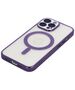 Case IPHONE 13 Nexeri MagSafe Case purple 5904161132271