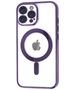 Case IPHONE 13 Nexeri MagSafe Case purple 5904161132271