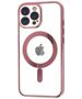 Case IPHONE 14 PRO MAX Nexeri MagSafe Case pink 5904161132530