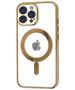 Case IPHONE 14 PLUS Nexeri MagSafe Case gold 5904161132592