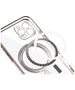 Case IPHONE 14 PLUS Nexeri MagSafe Case gold 5904161132592