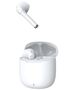 Devia Bluetooth earphones TWS Joy A13 white 6938595362002