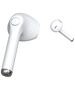 Devia Bluetooth earphones TWS Joy A13 white 6938595362002