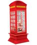 Christmas Snow Globe Lantern PHONE BOX FLX-2 Forever Light 5907457776951