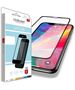 Tempered Glass 5D SAMSUNG GALAXY A22 5G MyScreen Lite Edge Full Glue black 5901924997146