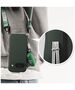 Ringke Case for Google Pixel 9 - Ringke Onyx - Dark Green 8809961789274 έως 12 άτοκες Δόσεις