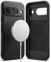 Ringke Case for Google Pixel 9 - Ringke Onyx Magnetic - Black 8809961789335 έως 12 άτοκες Δόσεις