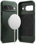 Ringke Case for Google Pixel 9 - Ringke Onyx Magnetic - Dark Green 8809961789366 έως 12 άτοκες Δόσεις