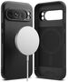 Ringke Case for Google Pixel 9 Pro - Ringke Onyx Magnetic - Black 8809961789113 έως 12 άτοκες Δόσεις