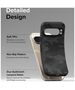 Ringke Case for Google Pixel 9 Pro - Ringke Onyx Design - Camo Black 8809961789175 έως 12 άτοκες Δόσεις