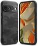 Ringke Case for Google Pixel 9 - Ringke Onyx Design - Camo Black 8809961789397 έως 12 άτοκες Δόσεις