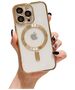 Case APPLE IPHONE 15 Nexeri MagSafe Case gold 5904161138082