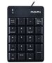 MOFII Wired Numeric Keypad X810 (Black) 6950125747226