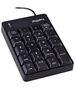 MOFII Wired Numeric Keypad X810 (Black) 6950125747226