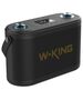 W-KING  048875  H10-black έως και 12 άτοκες δόσεις 6958917500493