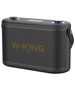 W-KING  048875  H10-black έως και 12 άτοκες δόσεις 6958917500493