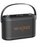 W-KING  048877  H10 S black έως και 12 άτοκες δόσεις 6958917500738