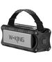 W-KING  048915  D8 MINI black έως και 12 άτοκες δόσεις 6958917500929