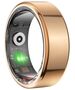 Colmi Smartring Colmi R02 18.9MM 9 (Gold) 063703  R02 Gold 9 έως και 12 άτοκες δόσεις 6972436985180