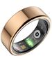 Colmi Smartring Colmi R02 18.9MM 9 (Gold) 063703  R02 Gold 9 έως και 12 άτοκες δόσεις 6972436985180