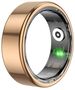 Colmi Smartring Colmi R02 18.9MM 9 (Gold) 063703  R02 Gold 9 έως και 12 άτοκες δόσεις 6972436985180