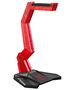 ONIKUMA Headphone stand ONIKUMA ST-3 Red 066013  ST-3 red έως και 12 άτοκες δόσεις 6972470560626