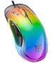 ONIKUMA ONIKUMA CW925 RGB Backlit Wired Gaming Mouse 066037  CW925 έως και 12 άτοκες δόσεις 6972470569247