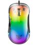 ONIKUMA ONIKUMA CW925 RGB Backlit Wired Gaming Mouse 066037  CW925 έως και 12 άτοκες δόσεις 6972470569247