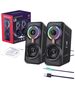 ONIKUMA ONIKUMA L6 Multimedia Gaming Speaker with BT5.0 066016  l6 speaker έως και 12 άτοκες δόσεις 6972470561425