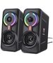 ONIKUMA ONIKUMA L6 Multimedia Gaming Speaker with BT5.0 066016  l6 speaker έως και 12 άτοκες δόσεις 6972470561425