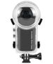 Puluz Waterproof diving case PULUZ for Insta360 X4 066304  PU977T έως και 12 άτοκες δόσεις 5906168435508