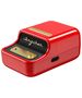 NIIMBOT Niimbot B21S Portable Label Printer Red 069117  B21S Red έως και 12 άτοκες δόσεις 6975746632980