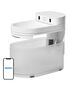 Catlink Water Fountain for pets Catlink Pure 3 Wired (white) 066932  CL-WB-02 έως και 12 άτοκες δόσεις 6972884750880