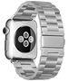 Λουράκι Stainless Steel Bracelet Sonique Classic για Apple Watch (38/40/41MM) Ασημί 5201101869120