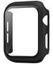 Θήκη Προστασία PC + Tempered Glass Sonique για Apple Watch Apple Watch 4/5/6/SE/SE 22 40mm Μαύρο 5201101872144