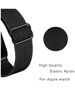 Λουράκι Elastic Nylon Loop Sport Band Sonique για Apple Watch (42/44/45/49MM) Βεραμάν 5201101924102